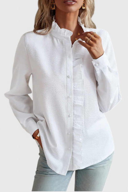 Valentina | Blusa De Declaración Rebelde