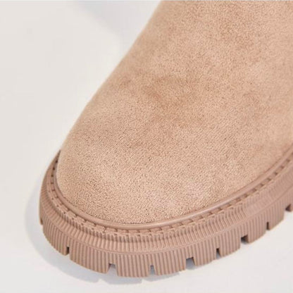 Ayla | Botas De Invierno Cálidas Y Cómodas