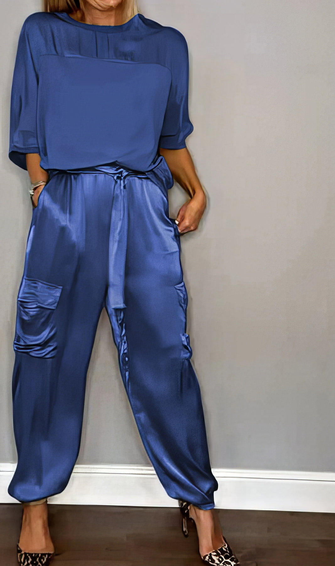 Elara | Conjunto Completo Chic