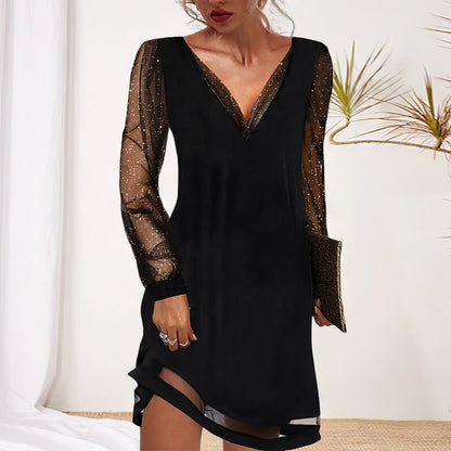Emily | Vestido Elegante De Noche