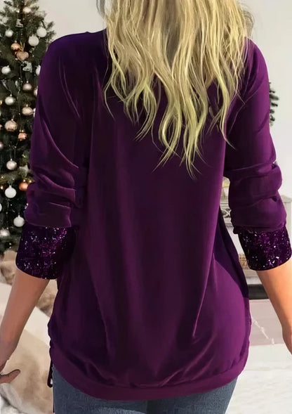 Madeleine | Blusa Femenina Elegante Y Versátil
